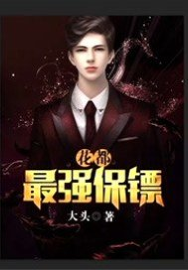 保镖小说 全网资源