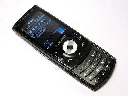三星i560