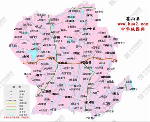 兰陵县历史悠久,古文化遗址属 a href="#" data-lemmaid="7847222">北