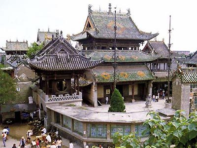 南阳博望坡遗址