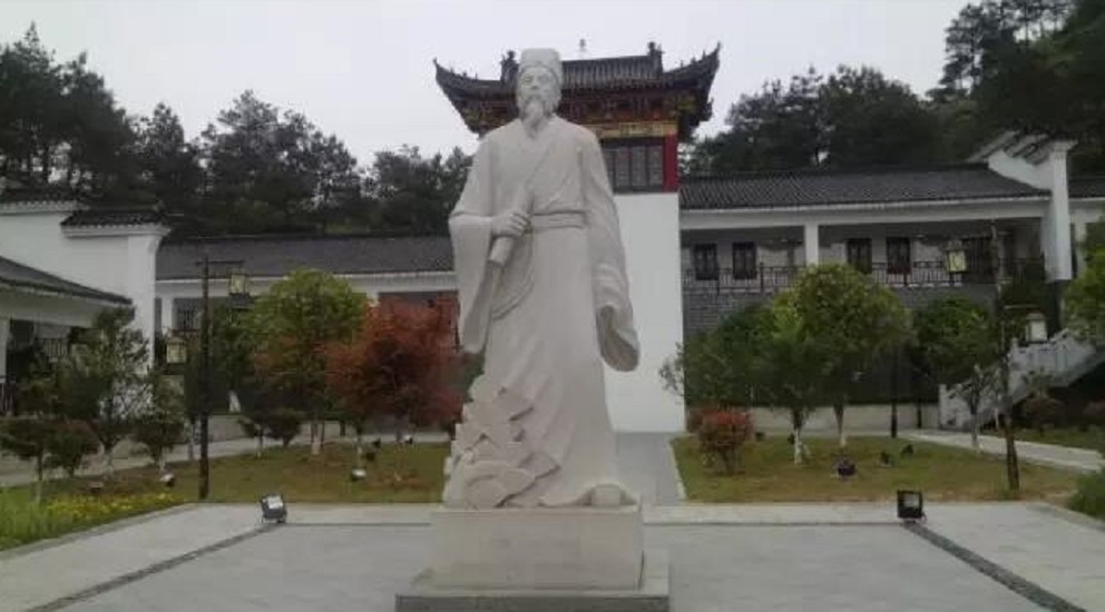 盱江书院