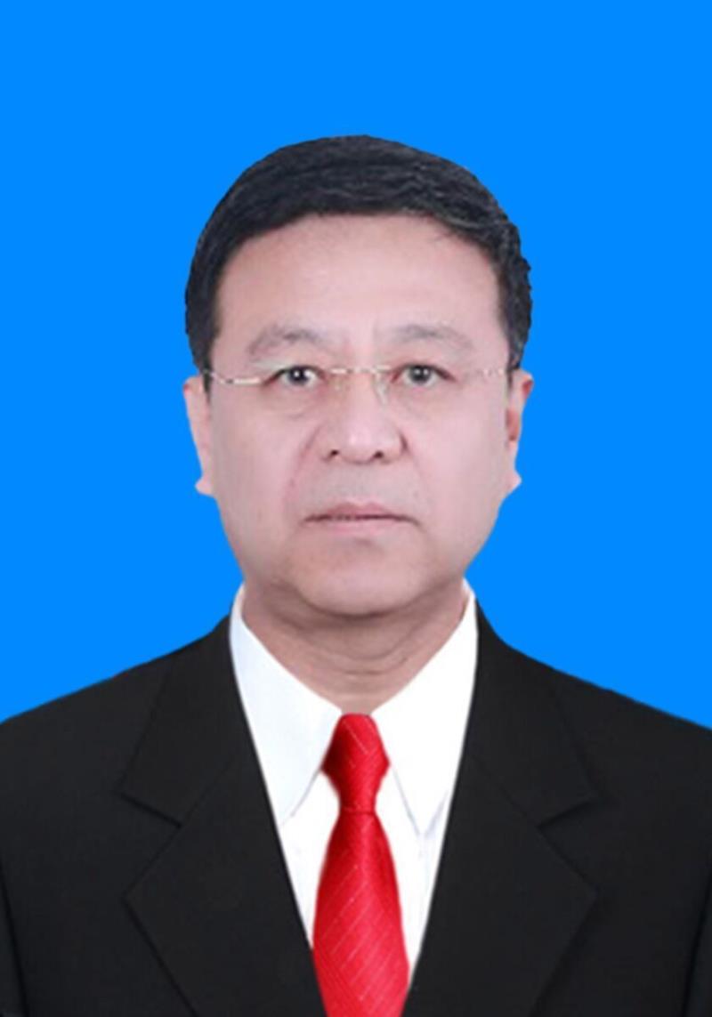 乔建斌