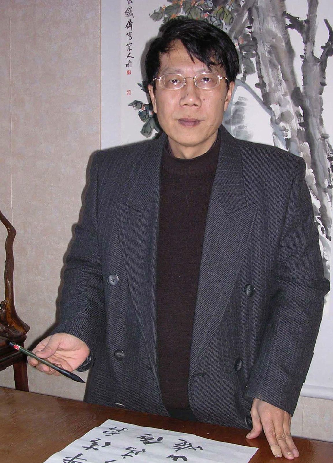 陈天文 全网资源