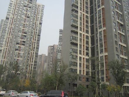 龙湖紫都城