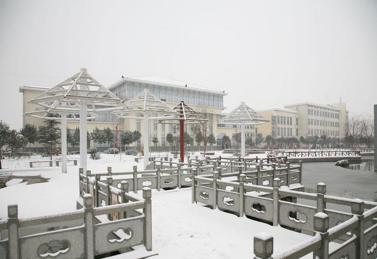 山东工业职业学院