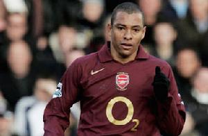 吉尔伯托·阿帕雷西多·达席尔瓦