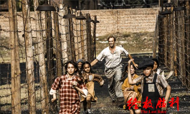  p>《终极胜利》是由北京紫禁城影业公司出品的战争片,由冼杞然执导, 