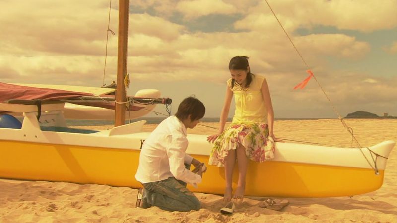  p>《求婚大作战sp》是日本2008年3月25日富士电视台首播的电视剧.