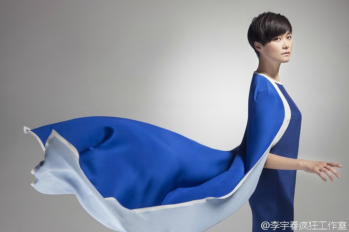 李宇春