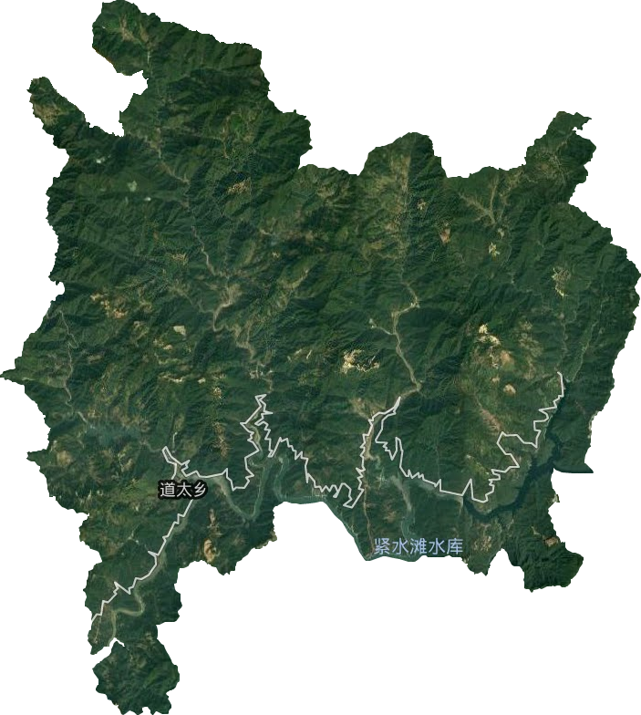 道太乡