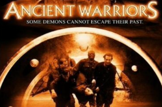 p《生化勇士》是2003年上映的美国电影,由 walter.von.