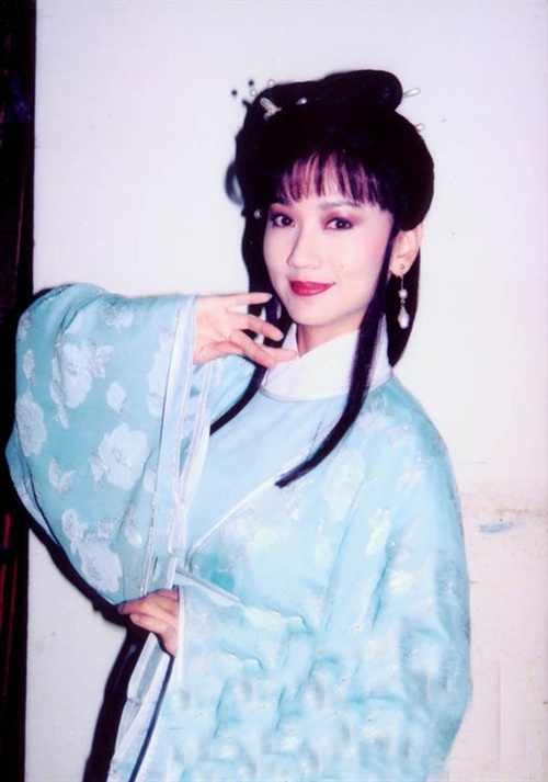 新白娘子传奇