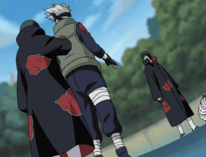  p></p></a>旗木卡卡西,日本漫画《 a target=