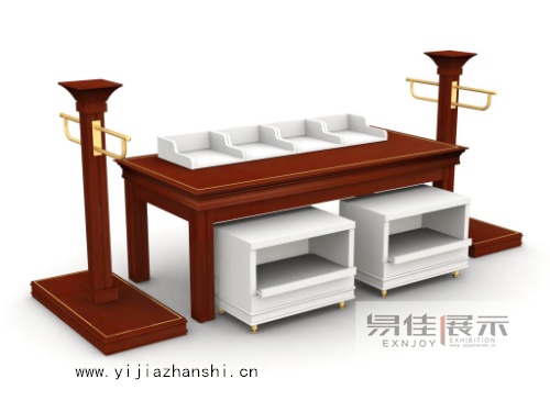 展柜