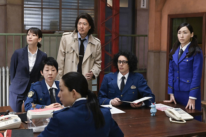 时效警察 全网资源