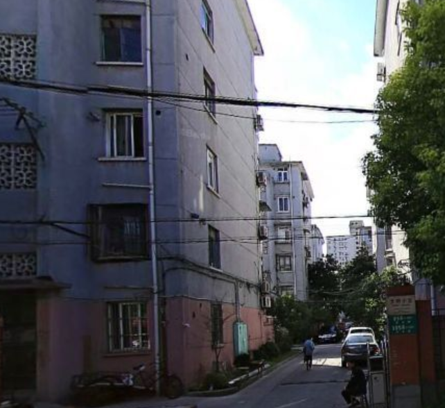运光小区