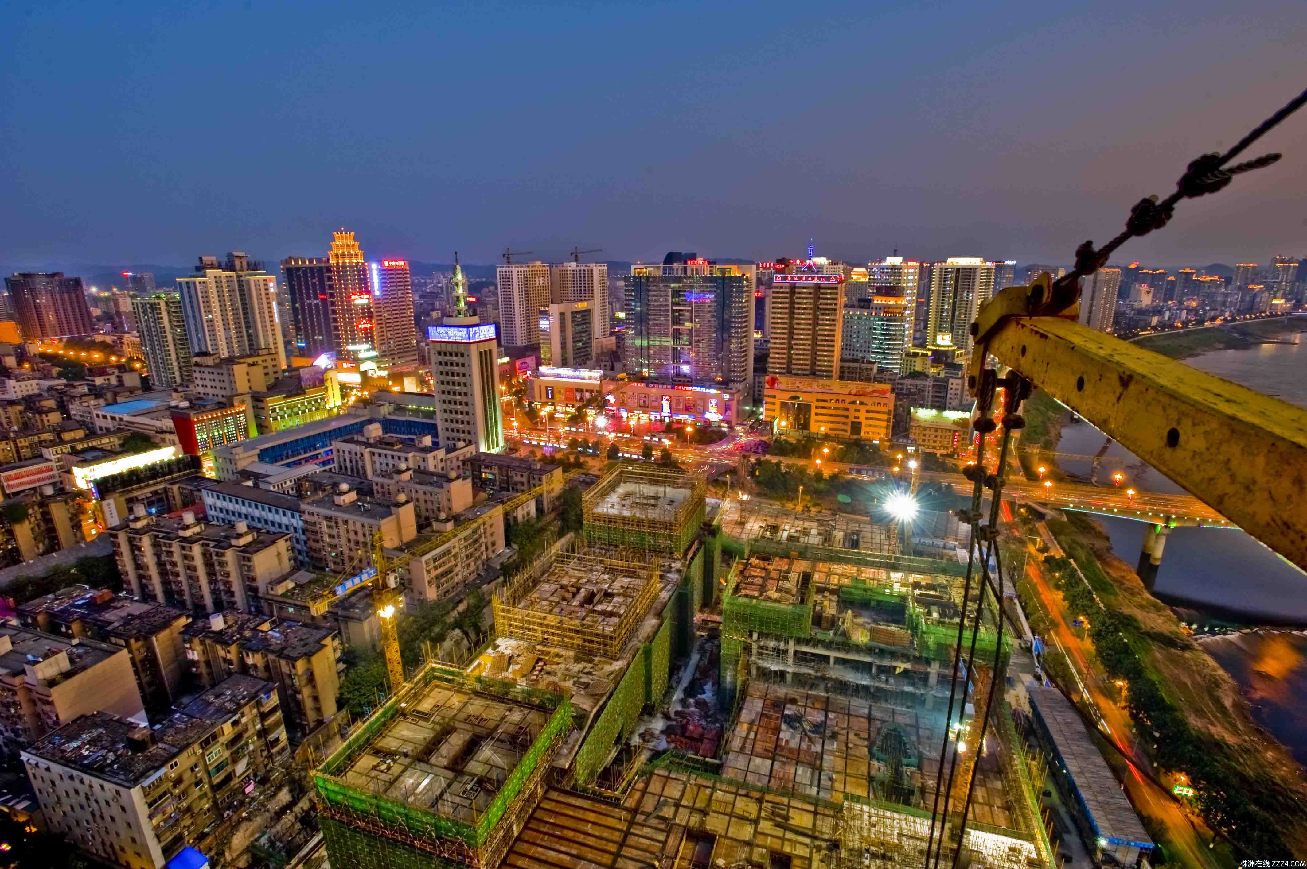 株洲市