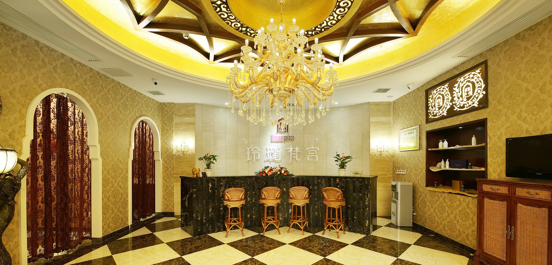 北京玲珑梵宫医疗美容医院(北京玲珑梵宫医疗美容医院耿炜楠)