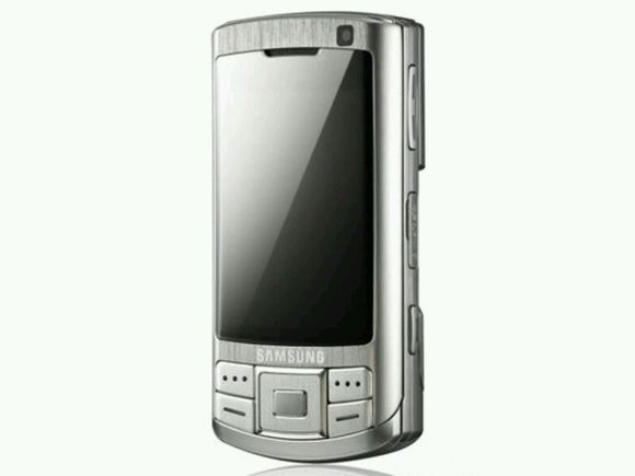 p>三星g810手机是三星公司推出的旗舰机型,集多种优点于一身,s60智能