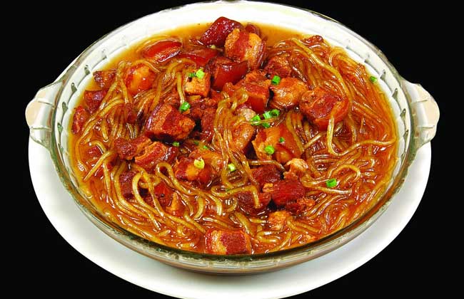 ">猪肉 /a>, a target="_blank" href="/item/红薯粉条/4337492" data