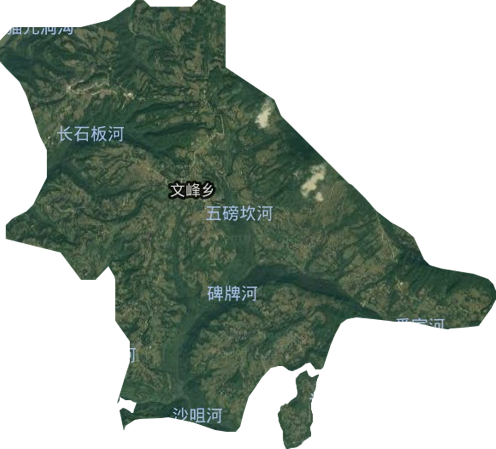 文峰乡