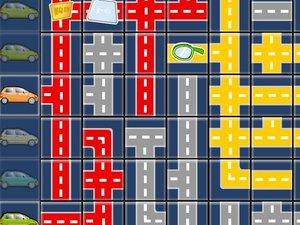  p></p></a>铺赛道小游戏开始了,这款游戏看似简单,其实在游戏过程中需要你
