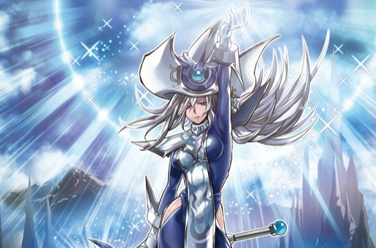 沉默魔术师