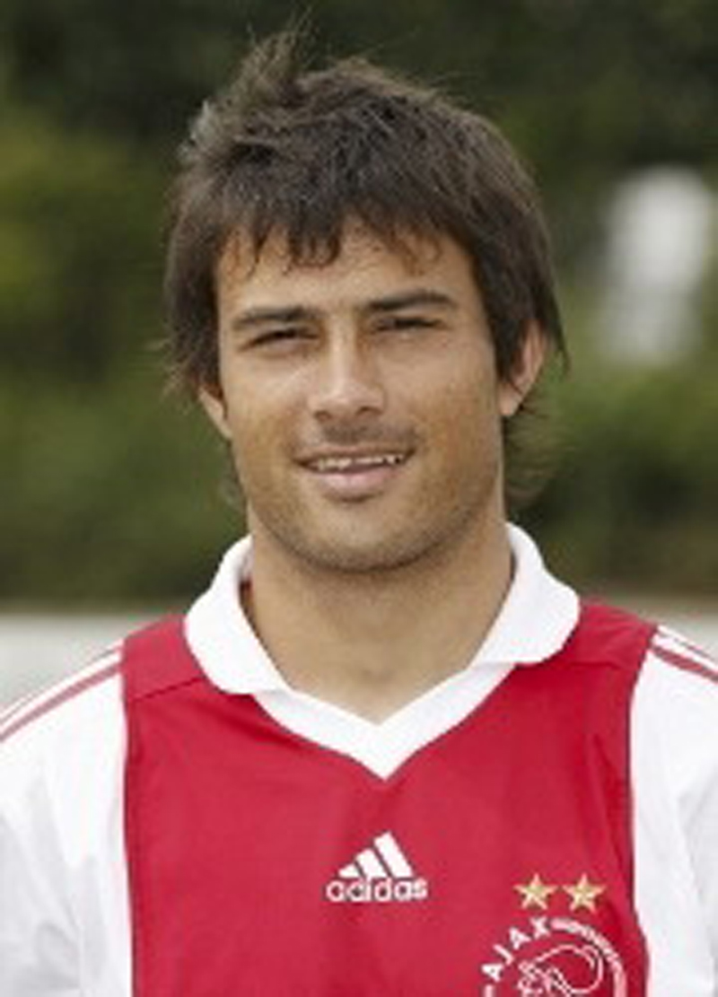 达里奥·茨维塔尼奇