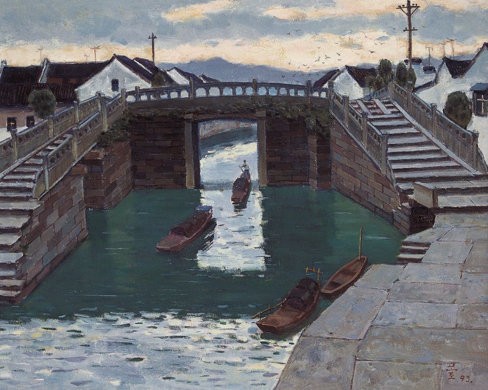 学院/14750631 data-lemmaid"14750631>浙江美术学院/a>油画系