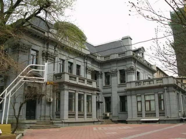 王维宙公馆