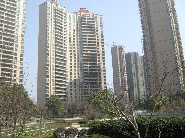 仁恒河滨花园