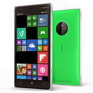 诺基亚lumia 920(联通版)