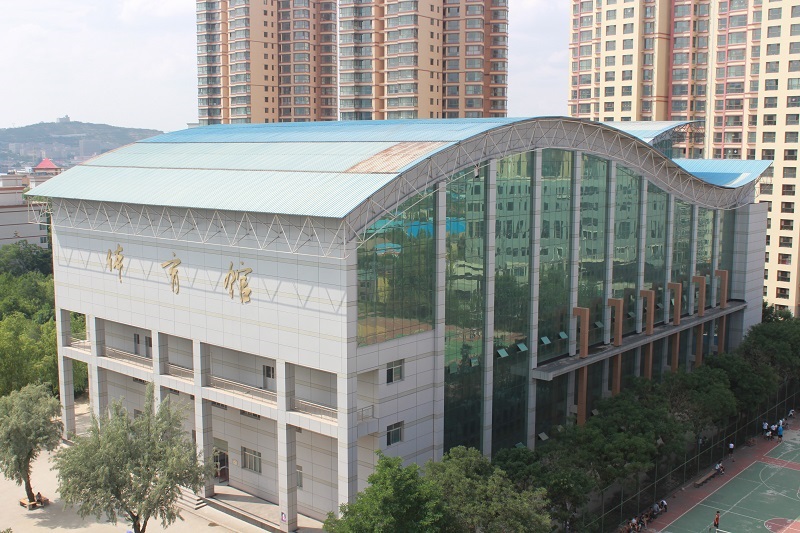 p>兰州工商学院是经教育部批准独立设置的民办全日制普通本科高等
