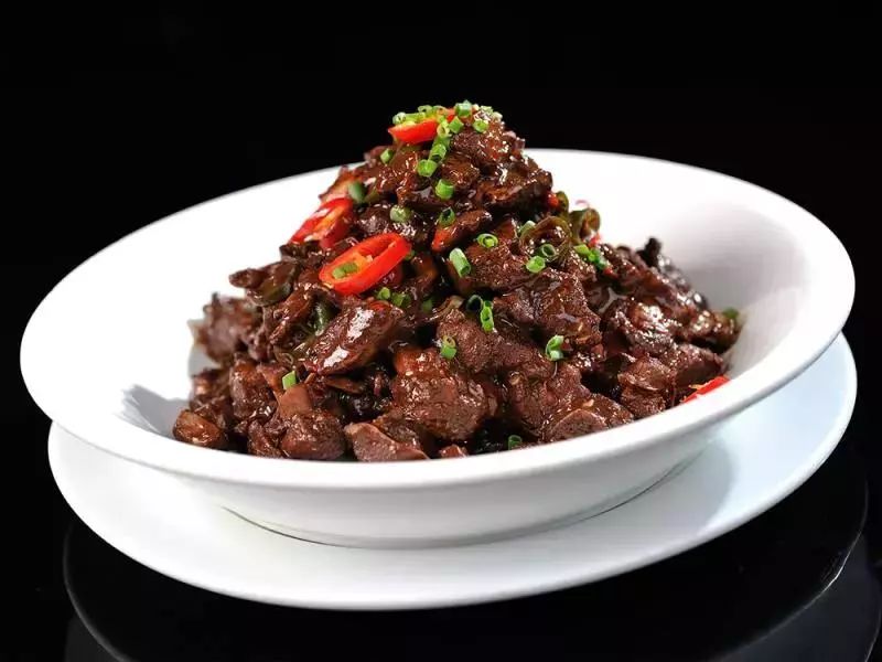永州鸭血