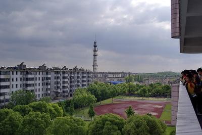 扬州市竹西中学
