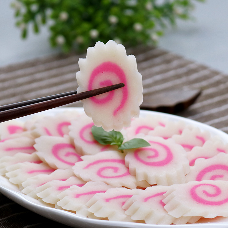 鱼板