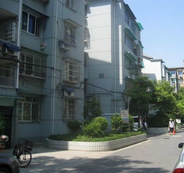 小米巷