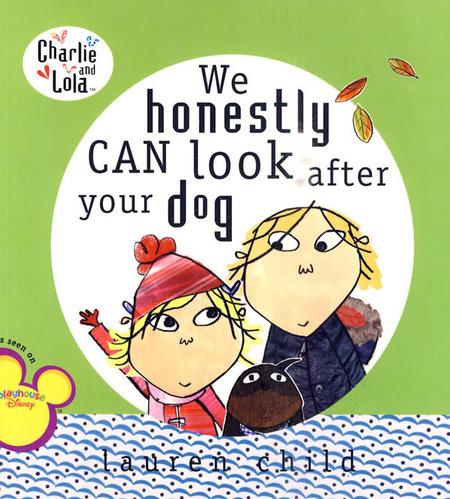 查理和劳拉 全网资源