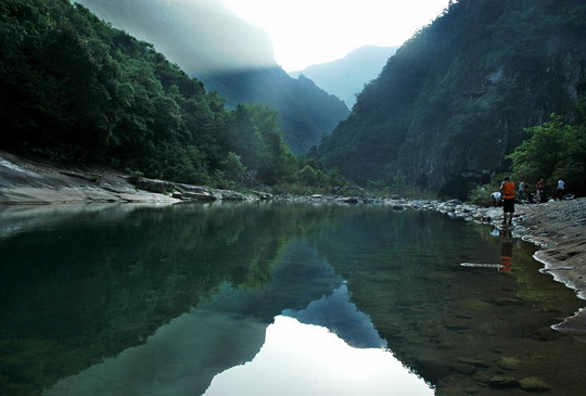 文成县