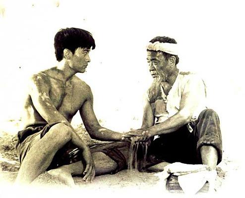 高加林