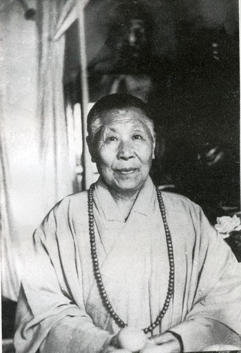 圆照法师