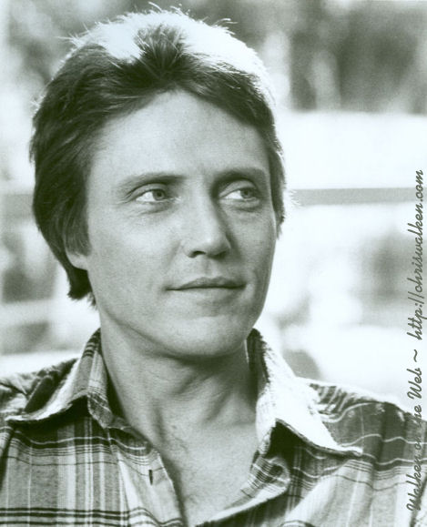  p>克里斯托弗·沃肯(christopher walken),1943年3月31日出生于美国