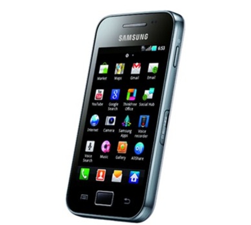 href="#" data-lemmaid="6009333">韩国 /a> a>三星电子 /a>于2011年1