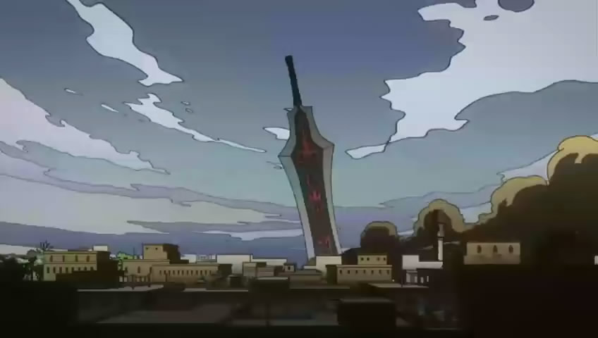 红色之翼