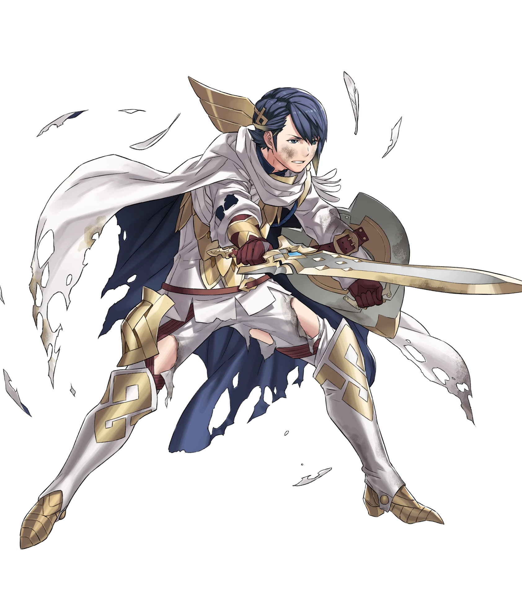 火焰纹章系列 全网资源