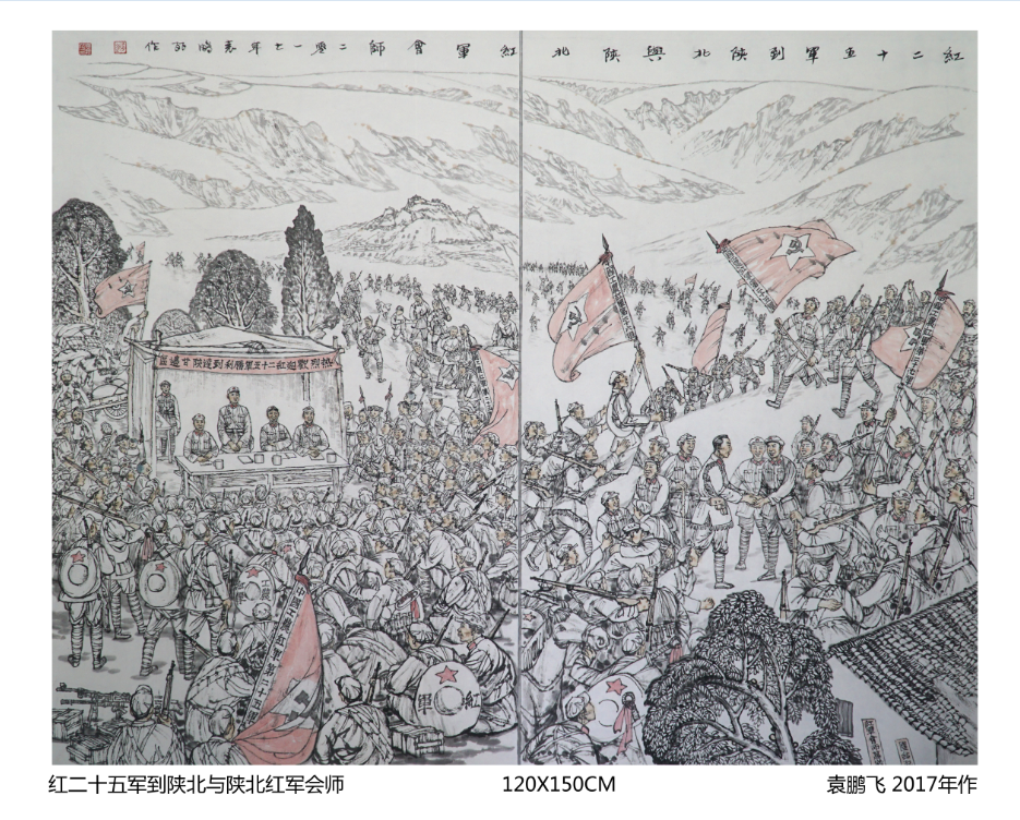 袁鹏飞