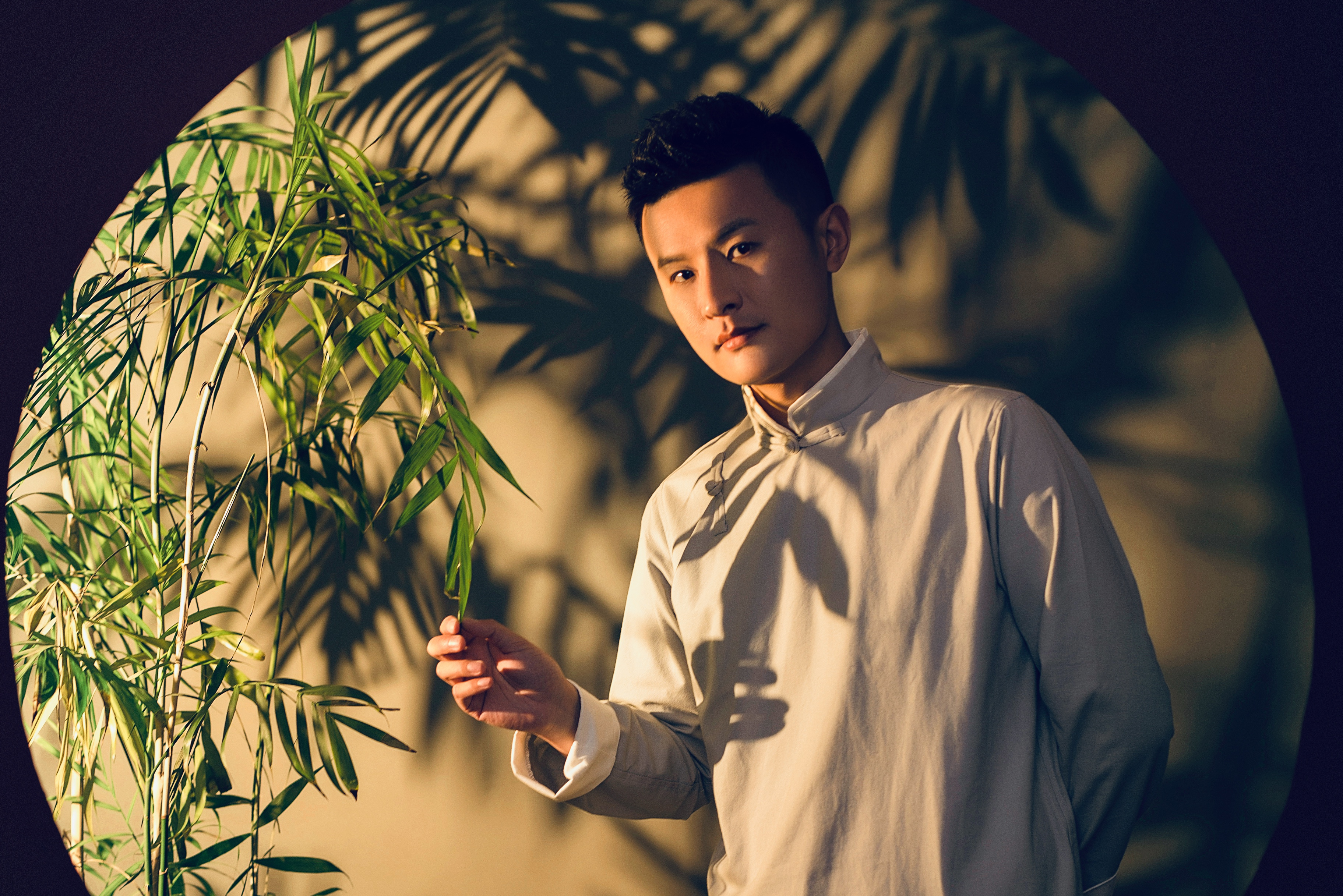 许博淳 全网资源