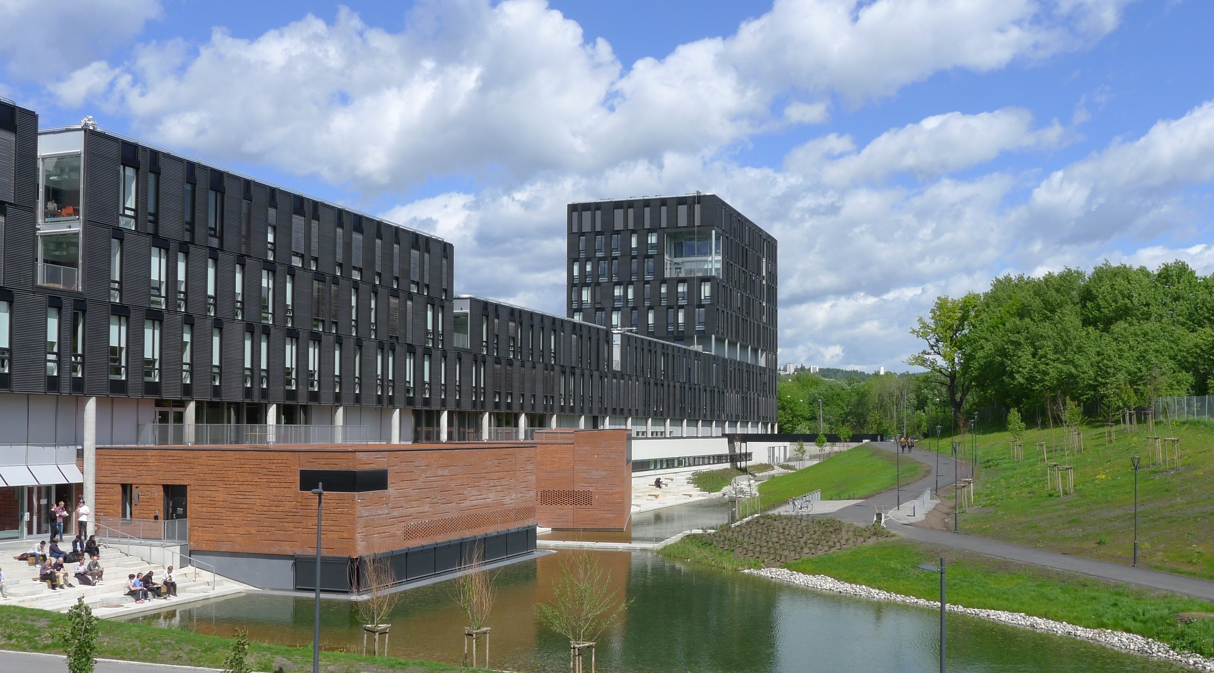 p>奥斯陆大学(挪威文:universitetet i oslo)是 a target"_blank"