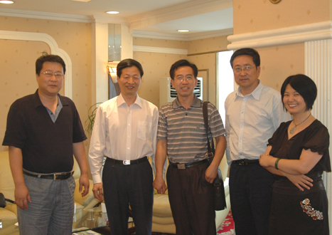 邯郸师专
