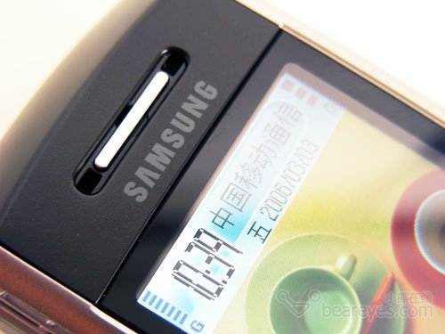 三星d720